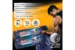 Мешки для мусора GRIFON, 60 л, 60*70 см, двухслойные, с завязками, 10 шт в рулоне